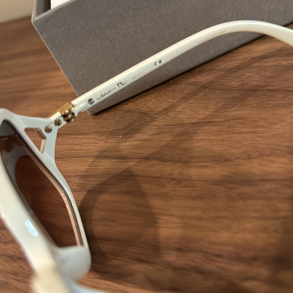 Dior sunglasses